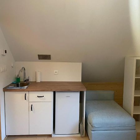 Drevenica Humno Apartment Terchová Exterior foto